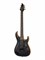 KX700-EverTune-OPBK-WBAG Электрогитара, черная, с чехлом, Cort KX700-EverTune-OPBK-WBAG - фото 12240
