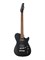 MBM-2H-Sustainiac-SBLK META Series Электрогитара, черная, Cort MBM-2H-Sustainiac-SBLK - фото 12245