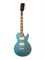 CR200-WBAG-FBL Classic Rock Электрогитара, синяя, с чехлом, Cort CR200-WBAG-FBL - фото 12260