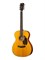 L300VF-NAT Luce Series Электро-акустическая гитара, цвет натуральный, Cort L300VF-NAT - фото 12396