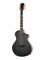 Modern-Black-WCASE-TBK Masterpiece Series Электро-акустическая гитара, с чехлом, Cort Modern-Black-WCASE-TBK - фото 12451
