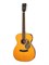 L300VF-NAT-WBAG Luce Series Электро-акустическая гитара, цвет натуральный, чехол, Cort L300VF-NAT-WBAG - фото 12462