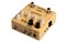 NAP-5 Stageman Floor Предусилитель для акустической гитары, Nux NAP-5 - фото 12515