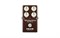 6ixty5ive Overdrive Педаль эффекта Reissue Series, Nux 6ixty5ive - фото 12543