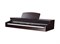 DP388-BK Цифровое пианино, темно-коричневое, Medeli DP388-BK - фото 12646