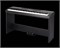 SP4200+stand Slim Piano Цифровое пианино со стойкой (2 коробки), Medeli SP4200+stand - фото 12654