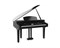 GRAND510(GB) Цифровой рояль, черный, (2 коробки), Medeli GRAND510(GB) - фото 12667
