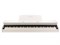 DP280K-PVC-WH Цифровое пианино, белое, сатин, Medeli DP280K-PVC-WH - фото 12689