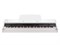 DP330-PVC-WH Цифровое пианино, белое, сатин, Medeli DP330-PVC-WH - фото 12693