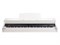 DP370-PVC-WH Цифровое пианино, белое, сатин, Medeli DP370-PVC-WH - фото 12695