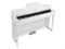 DP460K-PVC-WH Цифровое пианино, белое, сатин, Medeli DP460K-PVC-WH - фото 12698