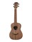 ML-UKC-NUT2 Укулеле концертный, с гравировкой, MiLena Music ML-UKC-NUT2 - фото 12727