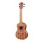 ML-UKC-MAH2 Укулеле концертный MiLena Music ML-UKC-MAH2 - фото 12735