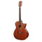 ML-GA1-MAH Гитара акустическая, MiLena Music ML-GA1-MAH - фото 12751