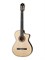 MP-12-ZIRICOTE Crossover Series Классическая гитара со звукоснимателем, Martinez MP-12-ZIRICOTE - фото 12791