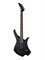 Katana-6.2-black Электрогитара, черная, Inspector Katana-6.2-black - фото 12832