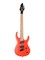 Phoenix-7-multiscale-red Электрогитара 7-струнная мультимензурная, красная, Inspector Phoenix-7-multiscale-red - фото 12845