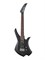 Katana-7.2-black Электрогитара 7-струнная, черная, Inspector Katana-7.2-black - фото 12846