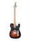 TT-9-sunburst Электрогитара, санберст, Inspector TT-9-sunburst - фото 12847