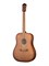 M-61-OR Гитара акустическая, Амистар M-61-OR - фото 12892
