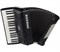 HOHNER Bravo III 72 black - Аккордеон 3/4 Bravo III 72 black - фото 13070