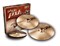 000068RSET New PST 5 Rock Set Комплект тарелок 14"/16"/20", Paiste 000068RSET - фото 13132