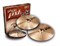000068USET New PST 5 Universal Set Комплект тарелок 14"/16"/20", Paiste 000068USET - фото 13133