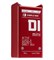 D1mini D.I. Box Дибокс, преобразователь сигнала для гитары, активный, Simpleway Audio D1mini - фото 13202