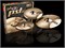 000180USET PST 8 Universal Set Комплект тарелок 14"/16"/20", Paiste 000180USET - фото 13250