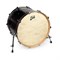 BD22CT Calftone Пластик для бас-барабана 22", Evans BD22CT - фото 13276