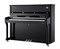 W120BL Пианино акустическое, черное, Wendl&Lung W120BL - фото 13317