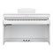 Yamaha CLP‑735 WH Цифровое пианино CLP‑735WH - фото 13922
