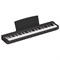 Yamaha P-225BK Цифровое пианино P-225BK - фото 13937
