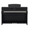 Yamaha CLP-775 B Цифровое пианино CLP-775B - фото 13951