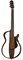 Yamaha SLG200S Natural Электроакустическая гитара SLG200S - фото 13999