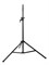 DB019B Стойка для акустической системы, нагрузка 80кг, черная, Soundking DB019B - фото 14259