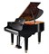 W162BK Рояль акустический, черный Wendl&Lung W162BK - фото 14402