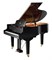 W180BK Рояль акустический, черный, Wendl&Lung W180BK - фото 14411