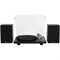Reproductor RP-LPX500SPBK Виниловый проигрыватель с колонками и Bluetooth — купить для дома ?? RP-LPX500SPBK - фото 14794