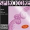 S31 Spirocore Комплект струн для виолончели размером 4/4, среднее натяжение, Thomastik S31 - фото 14934