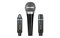 B-3-Plus-MIC-Bundle Беспроводной микрофон со съемным передатчиком и приемником, Nux B-3-Plus-MIC-Bundle - фото 14948