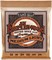 ERNIE BALL 2146 Earthwood Phosphor Bronze Medium Light 12-54 - Струны для акустической гитары P02146-1 - фото 15478