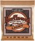 ERNIE BALL 2148 Earthwood Phosphor Bronze Light 11-52 - Струны для акустической гитары P02148-1 - фото 15479