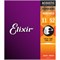 ELIXIR 16027 - Струны для акустической гитары 16027-3 - фото 15488