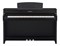 Yamaha CLP-745 B Цифровое пианино CLP-745B-1 - фото 15542