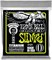 ERNIE BALL 3121 RPS Coated Titanium Slinky Regular 10-46 - Струны для электрогитары P03121-1 - фото 15594