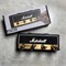 Ключница Marshall Keyholder, черная Jack Rack II - фото 1582