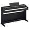 Yamaha YDP-165B Arius Цифровое пианино YDP-165B - фото 16322