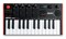 AKAI PRO MPK MINI PLAY MK3 MIDI-контроллер AKAI PRO MPK MINI PLAY MK3 - фото 16404