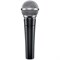 Shure SM58-LCE - Вокальный микрофон SM58-LCE - фото 16427